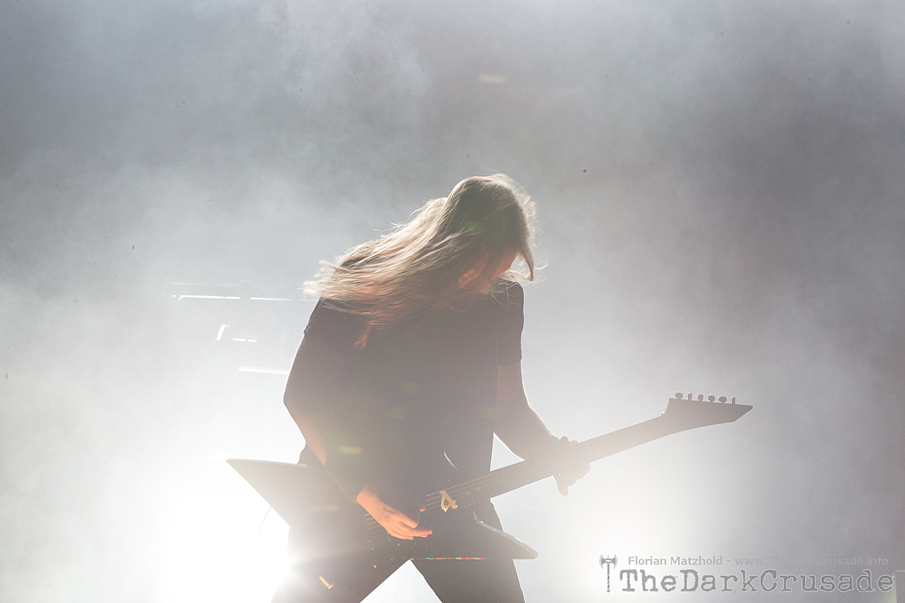 2010 Amon Amarth