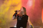 2015 Amon Amarth