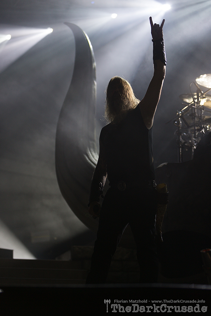 2024 Amon Amarth