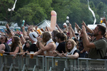 3053 Crowd