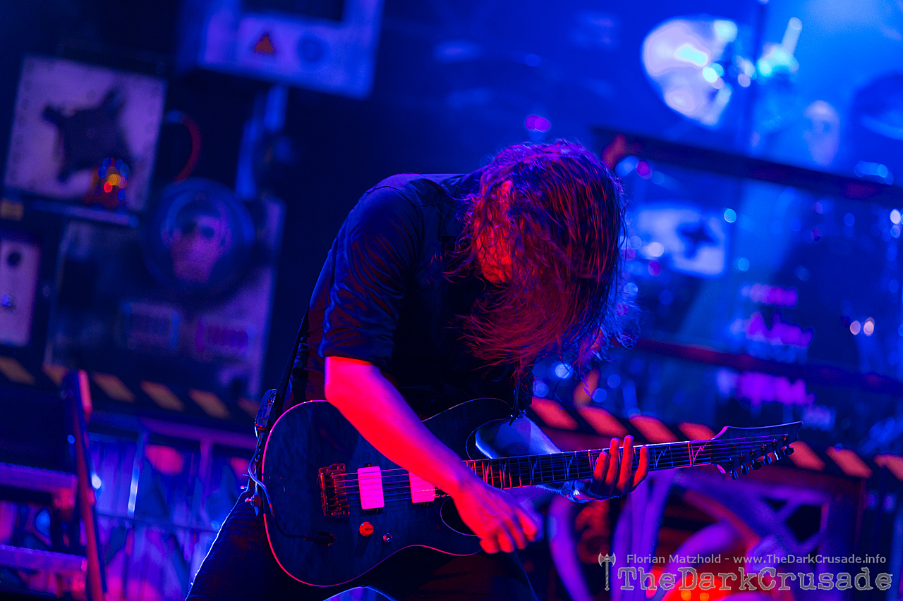 5092 Heaven Shall Burn