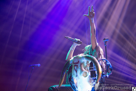 Winter Days of Metal 2018