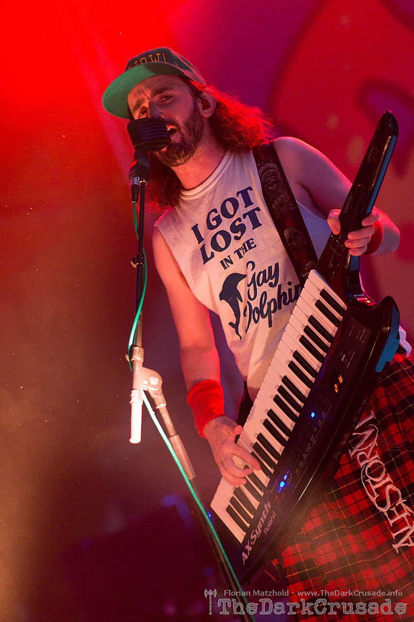 063 Alestorm