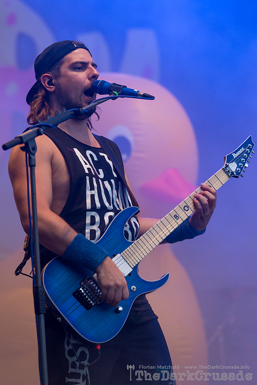 1031 Alestorm