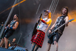 1035 Alestorm