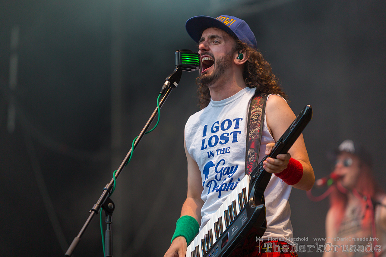 1036 Alestorm