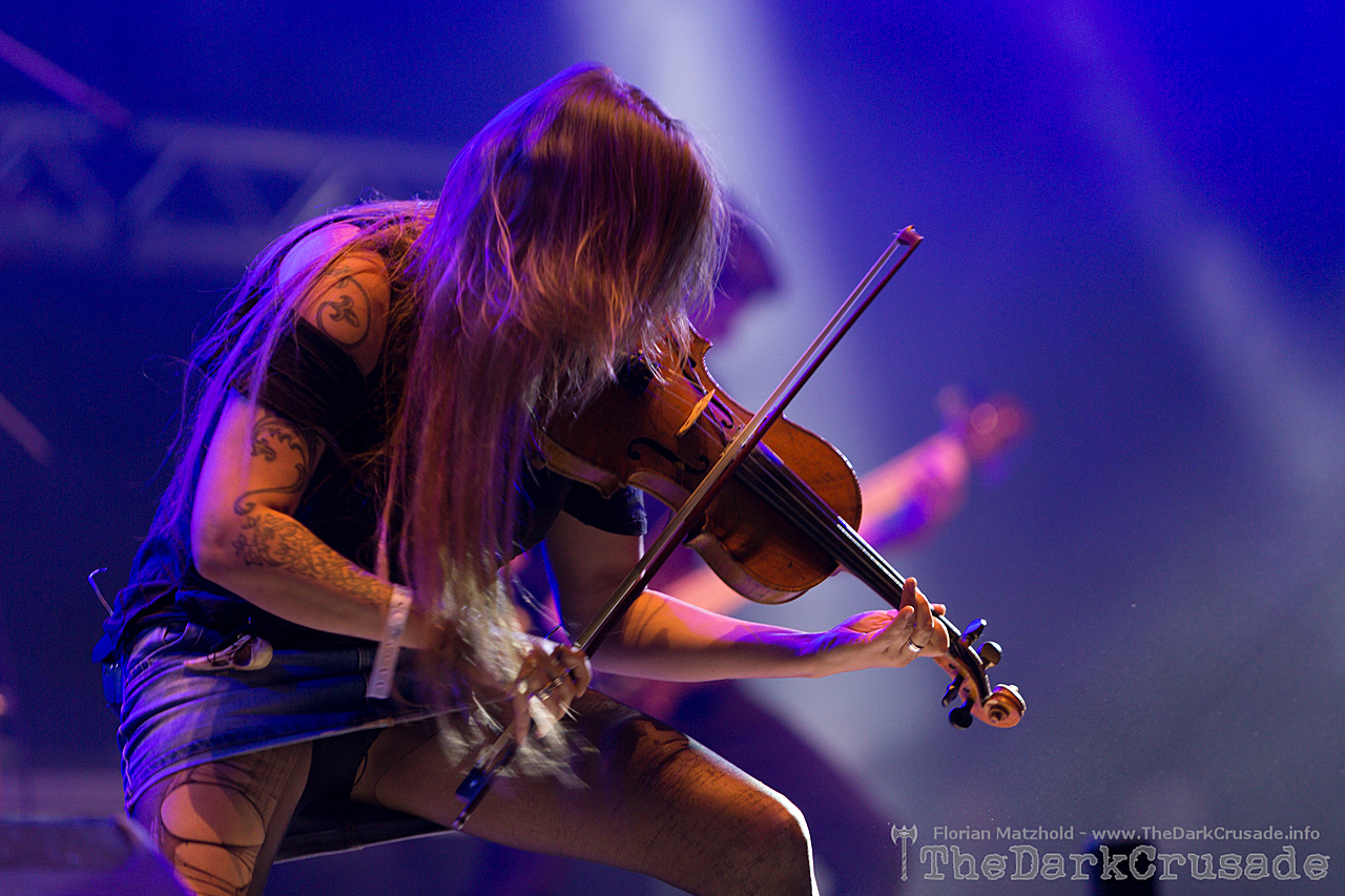 1045 Eluveitie