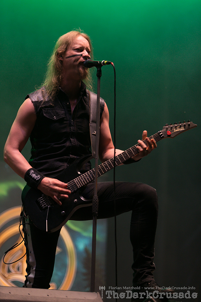 2104 Ensiferum