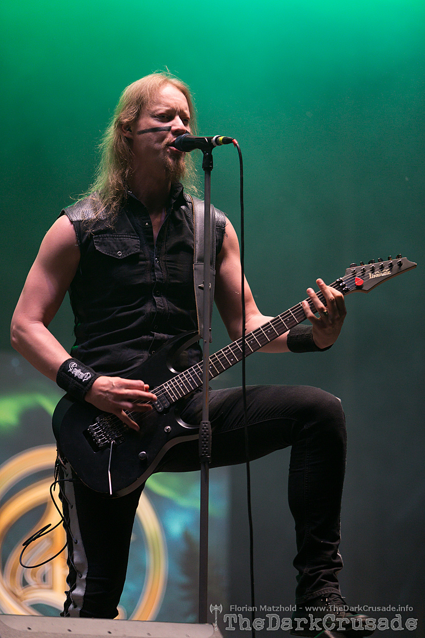 2105 Ensiferum