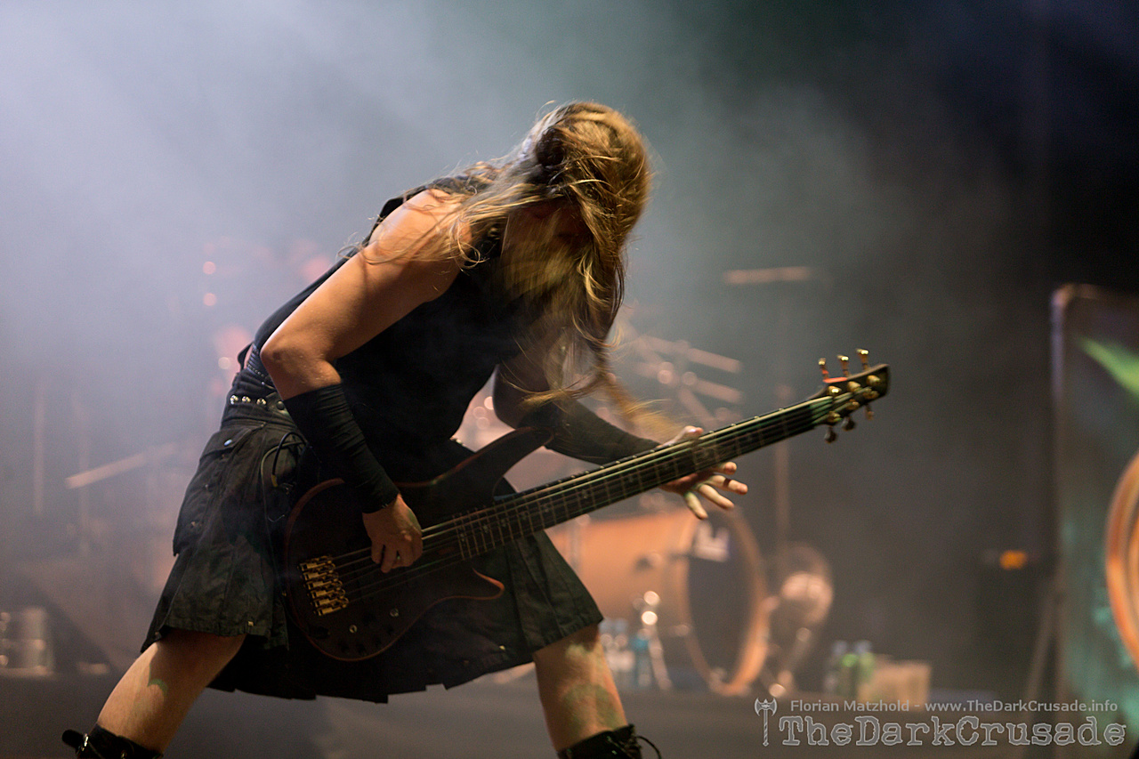 2109 Ensiferum