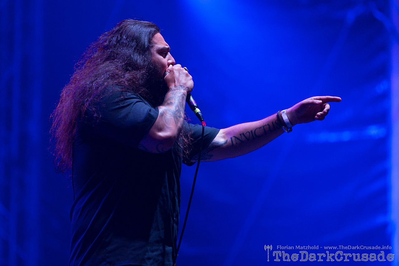 3152 Kataklysm