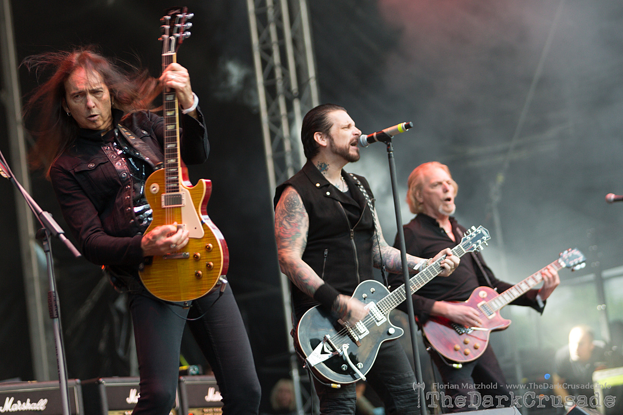 4198 Black Star Riders