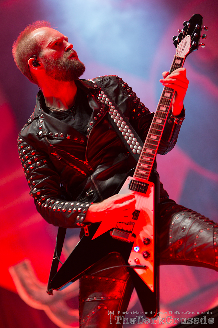 4244 Judas Priest