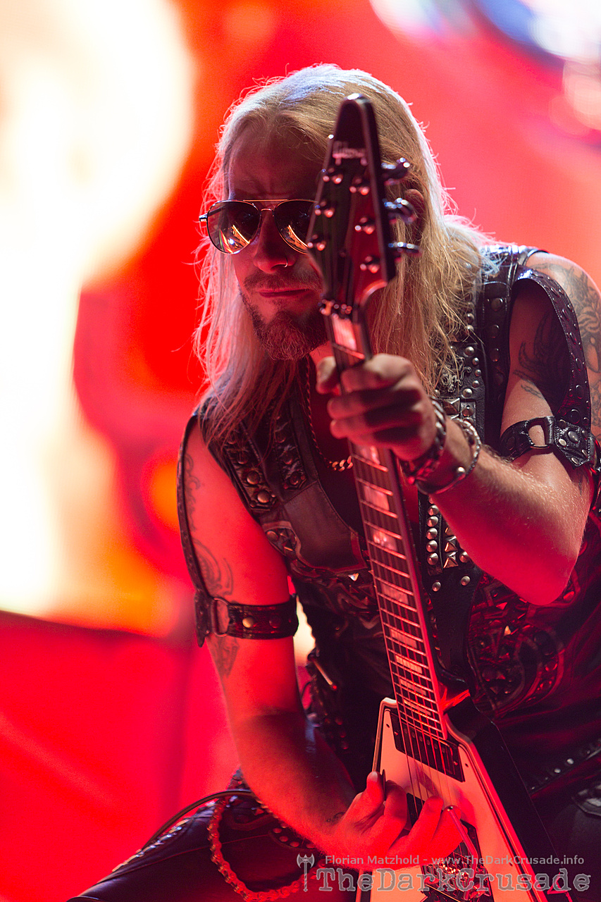 4255 Judas Priest