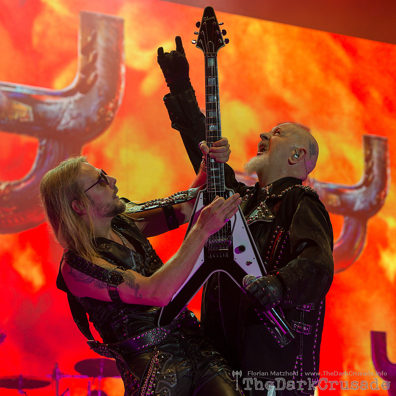 4261 Judas Priest