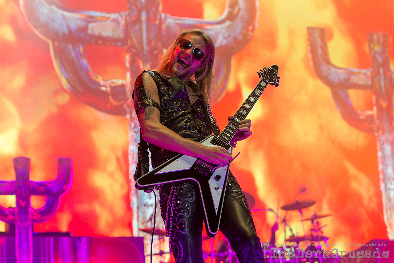 4264 Judas Priest