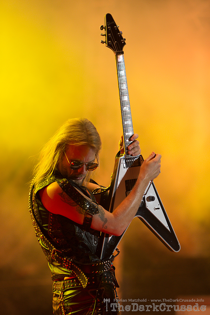 4266 Judas Priest