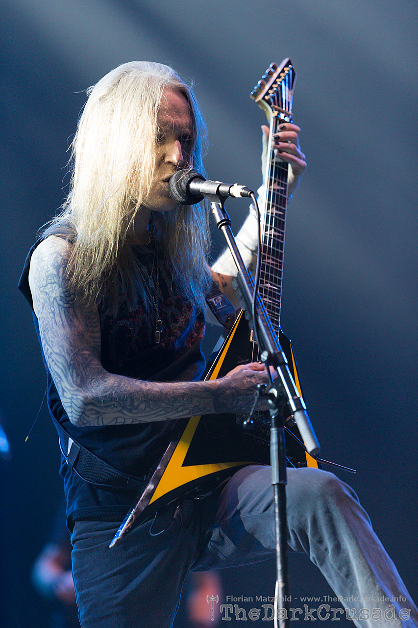 5325 Children of Bodom