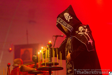 18_WDoM.2 Winter Days of Metal 2018 2