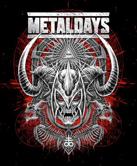 MetalDays