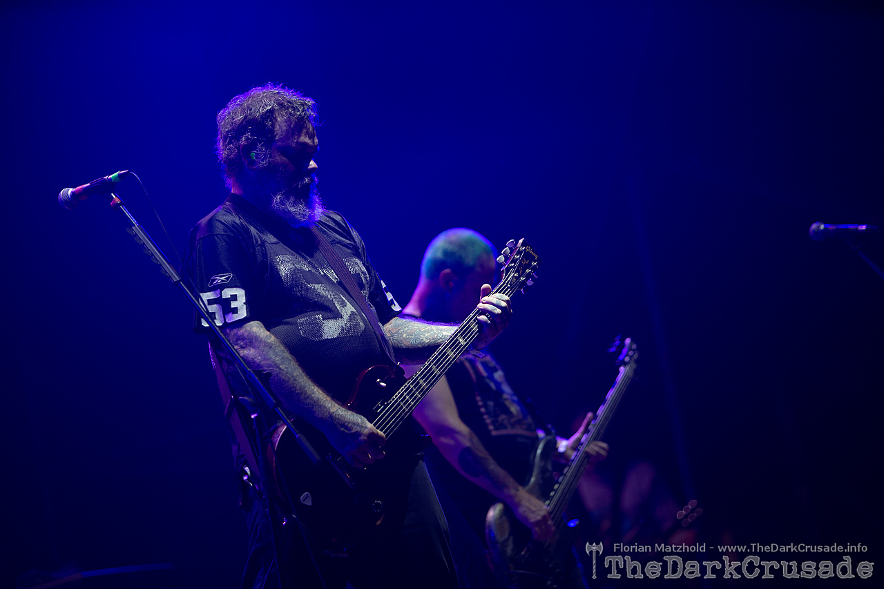 1045 Neurosis