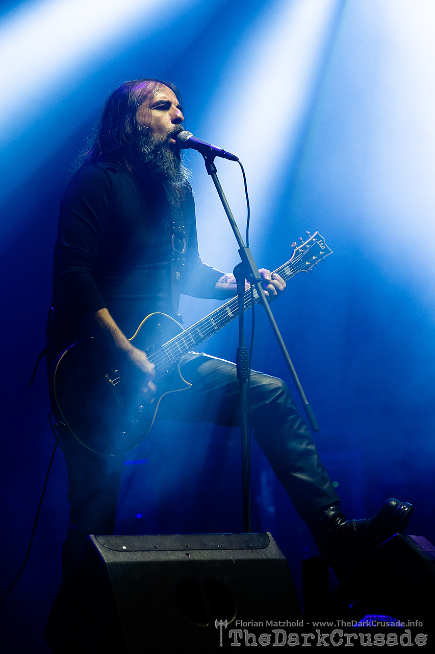 3041 Rotting Christ