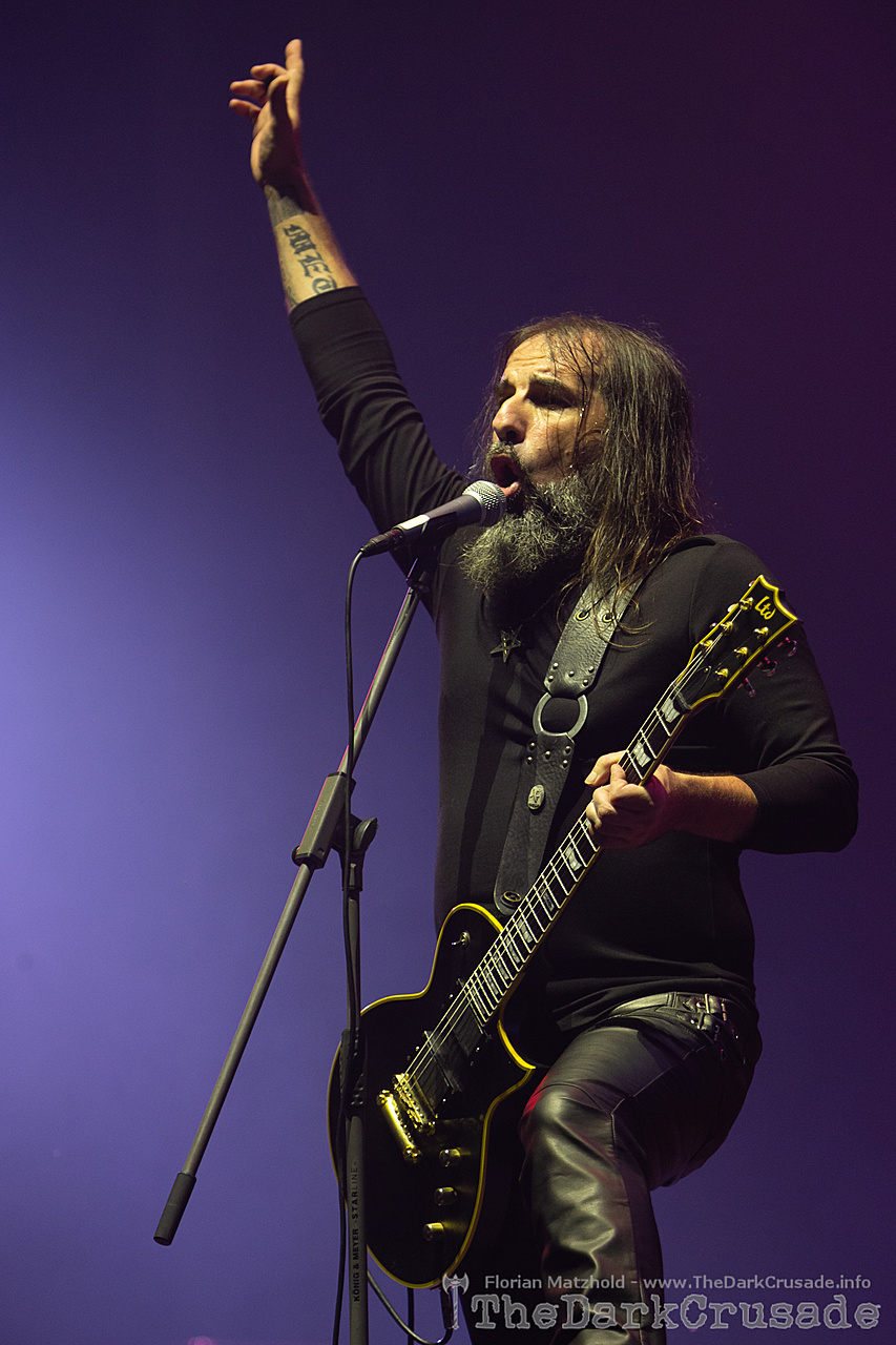 3052 Rotting Christ