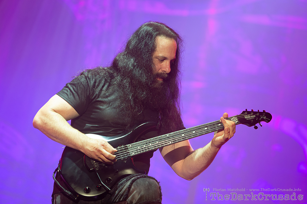 3075 Dream Theater