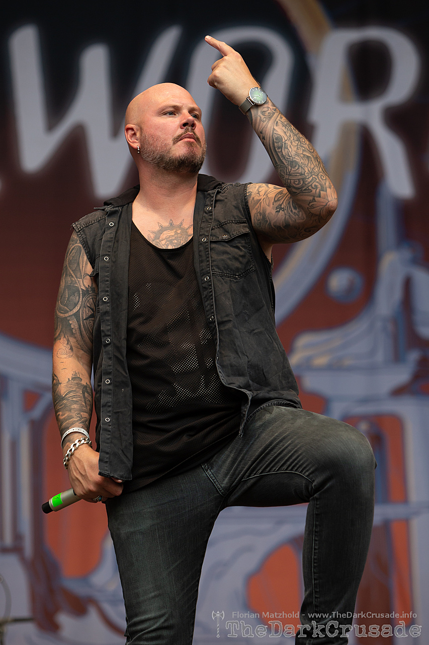 4050 Soilwork
