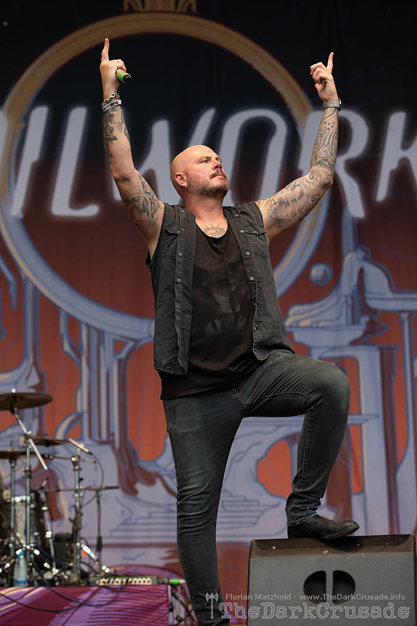 4052 Soilwork