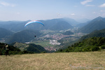 5002 Paragliding