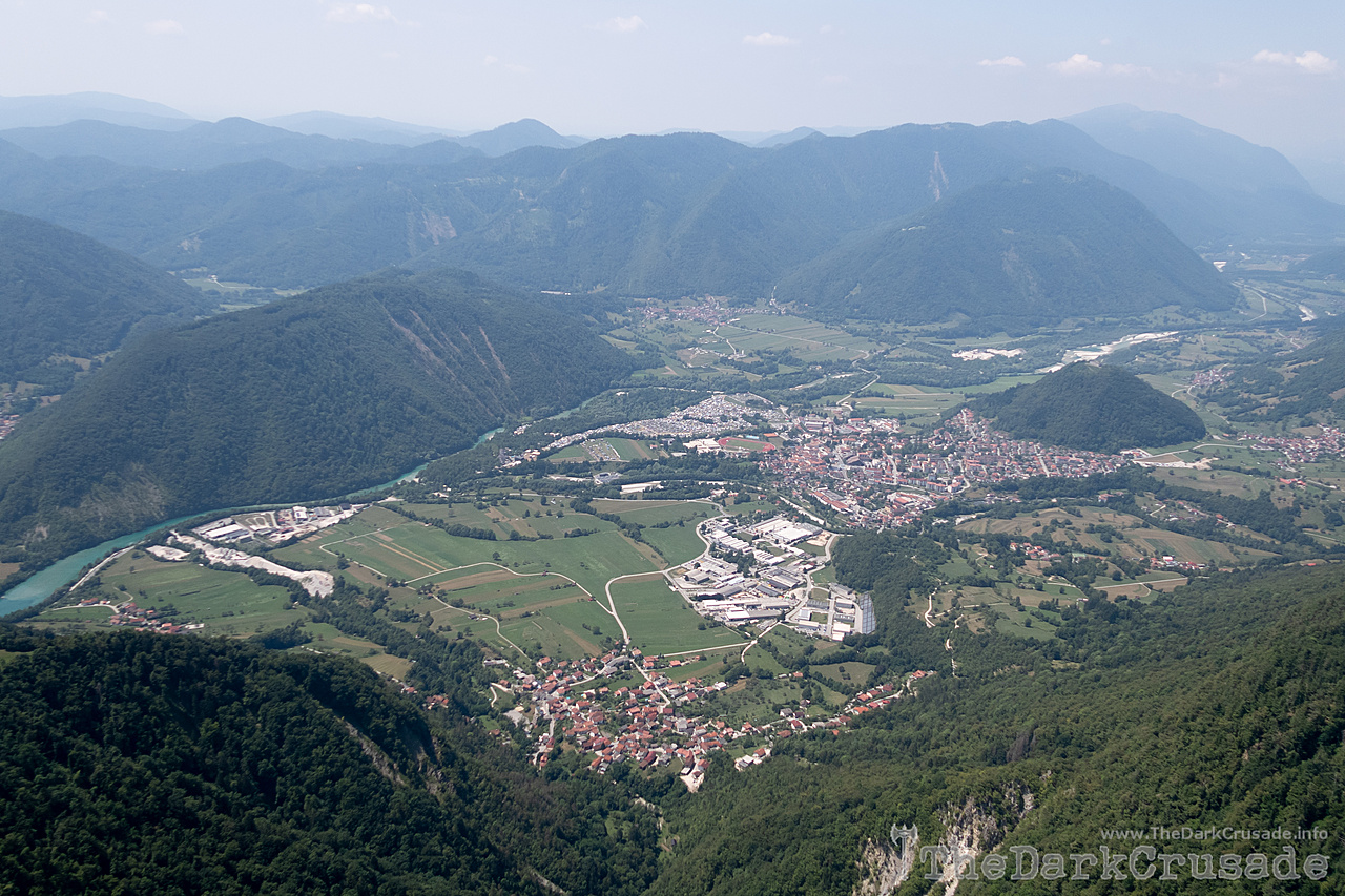 5003 Paragliding