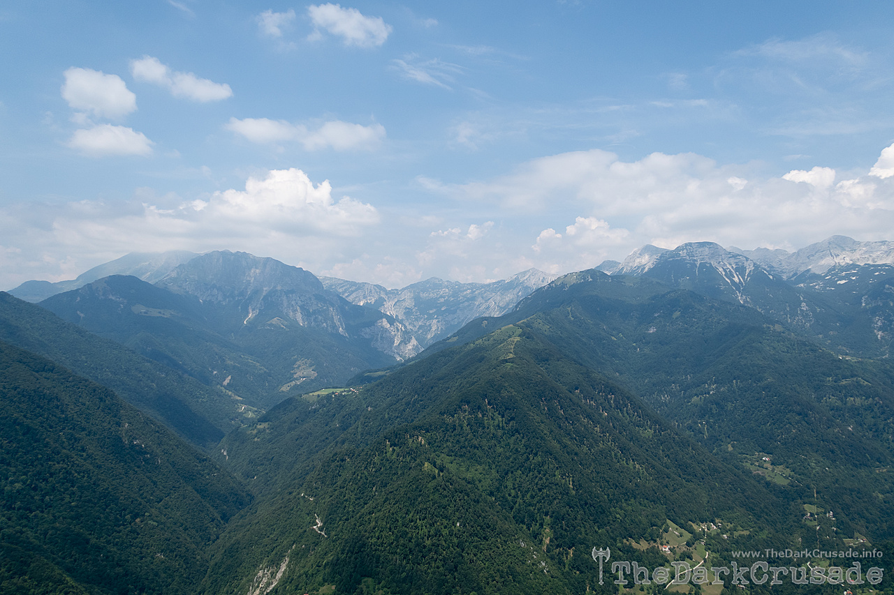 5006 Paragliding