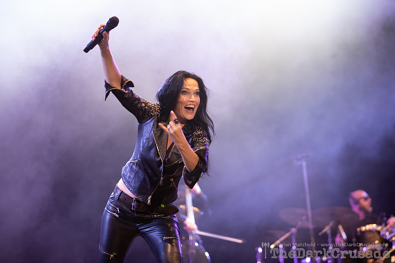 5016 Tarja