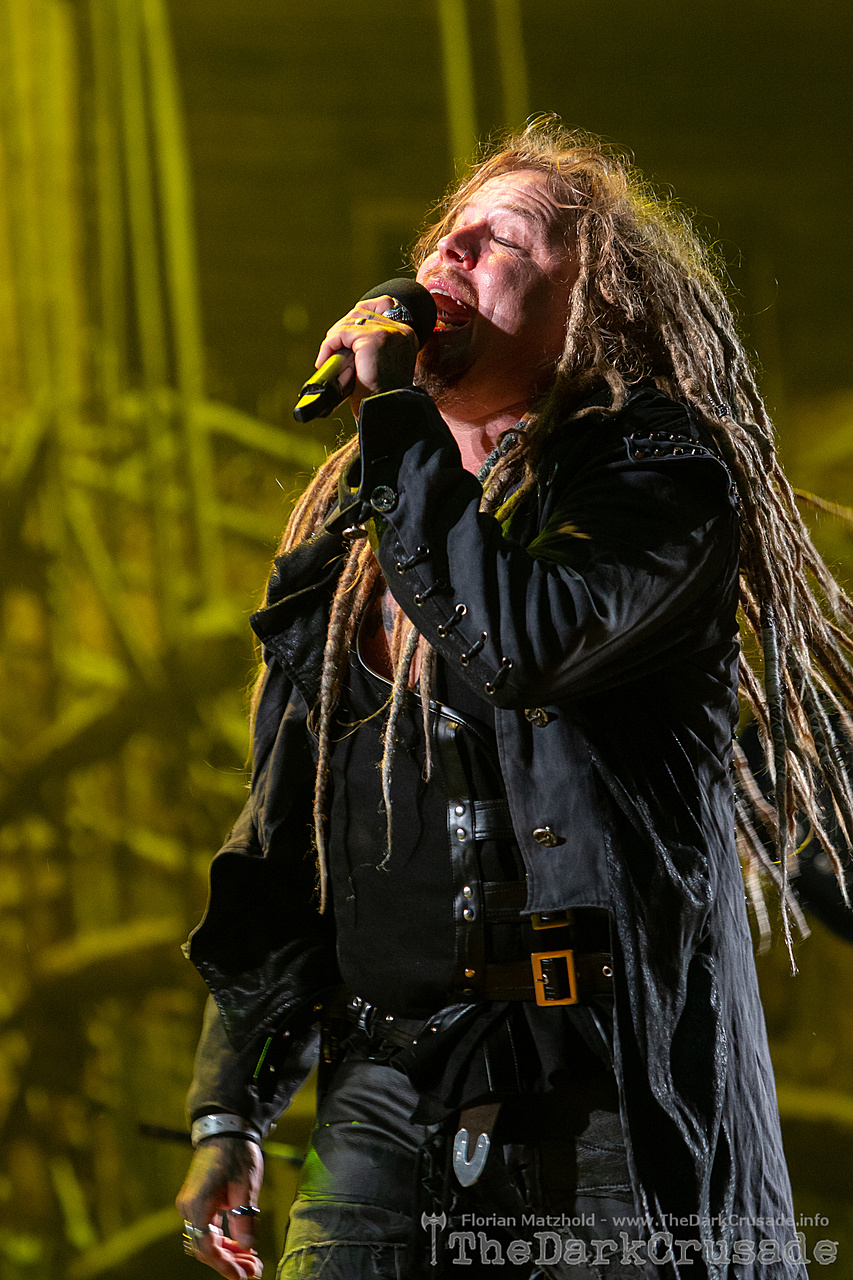 5024 Korpiklaani