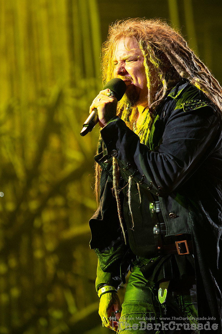 5025 Korpiklaani