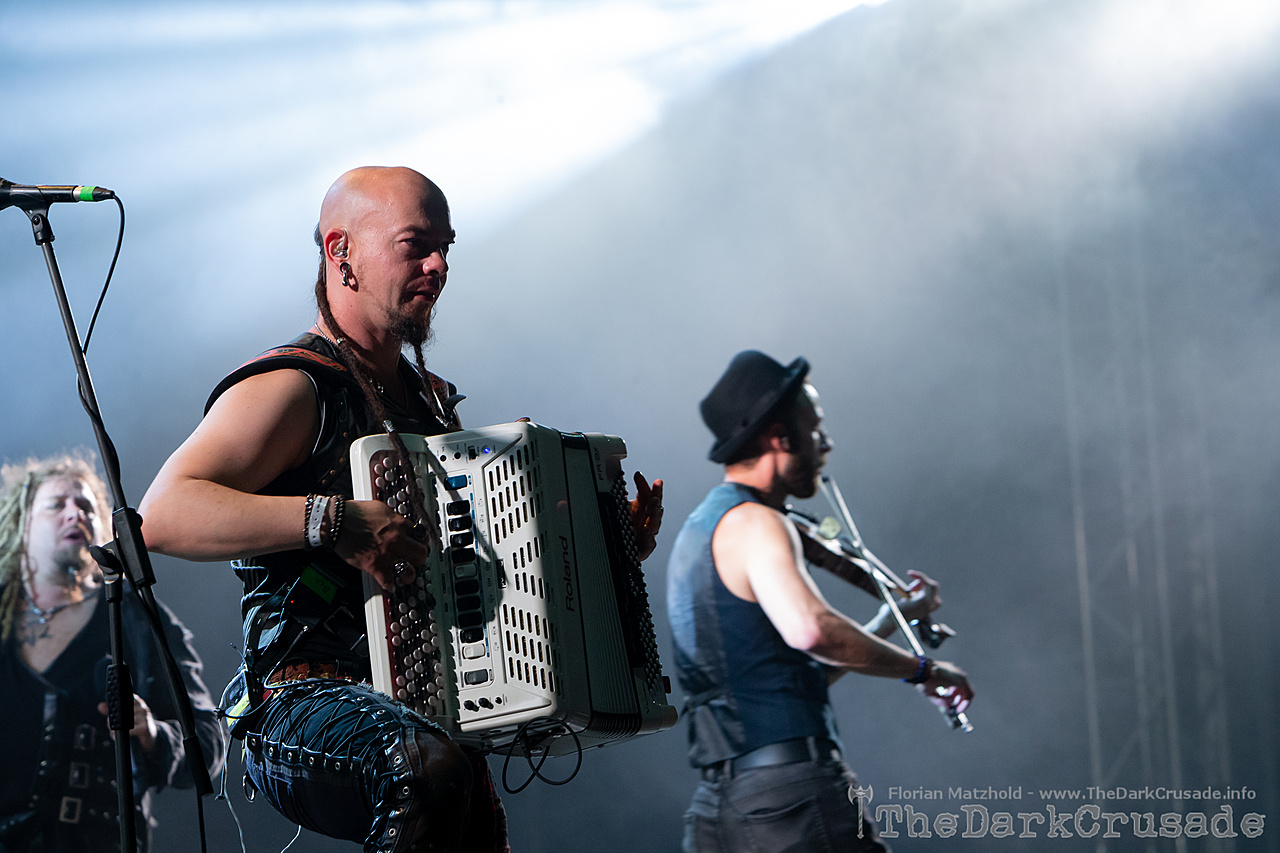 5027 Korpiklaani