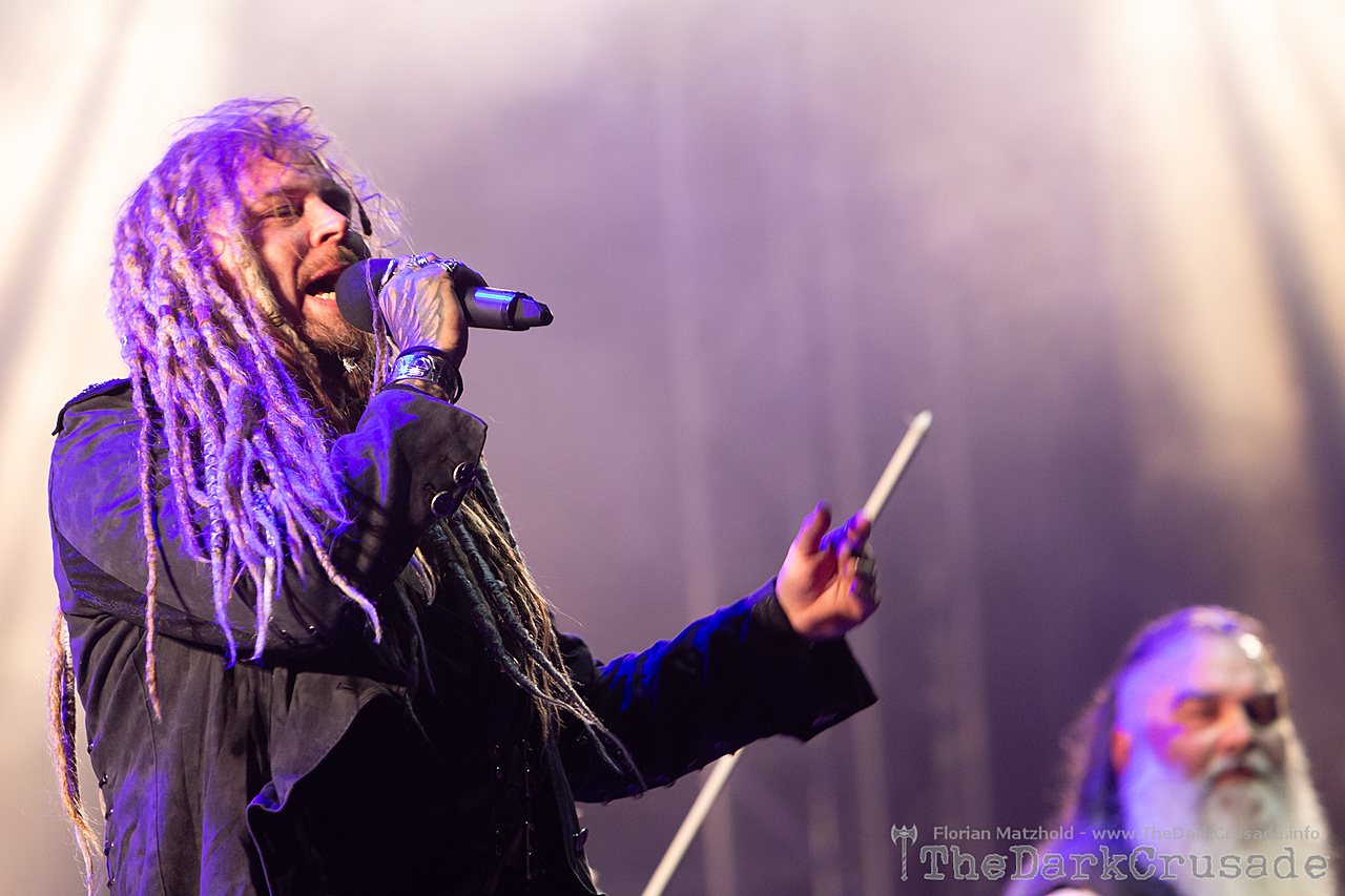 5029 Korpiklaani