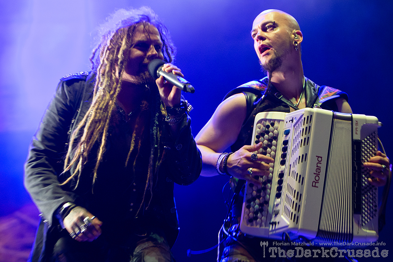 5035 Korpiklaani