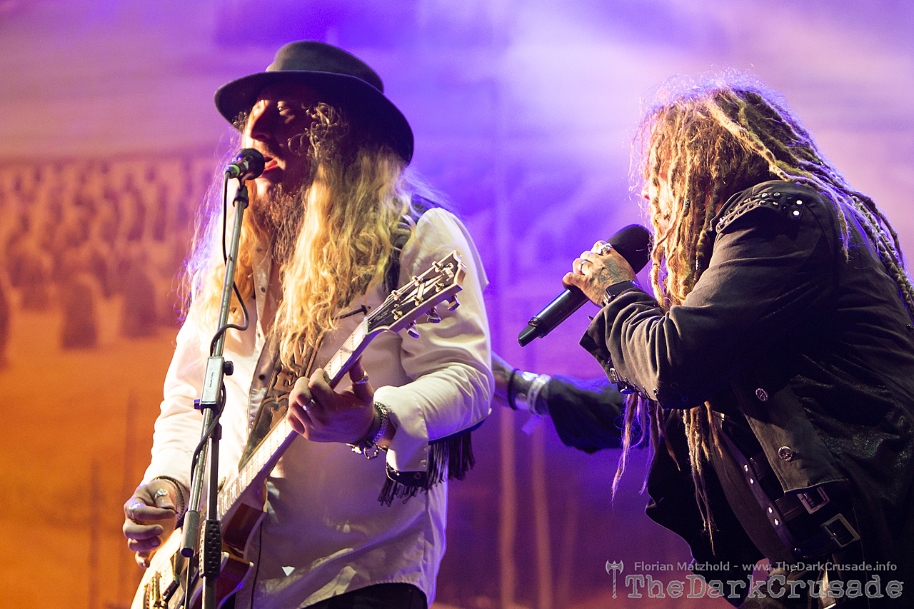 5037 Korpiklaani