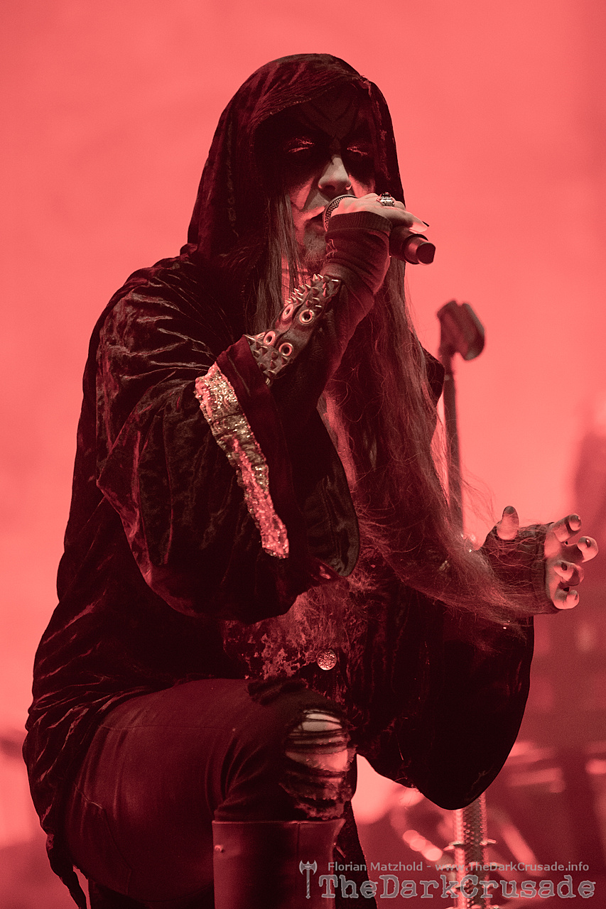 5054 Dimmu Borgir