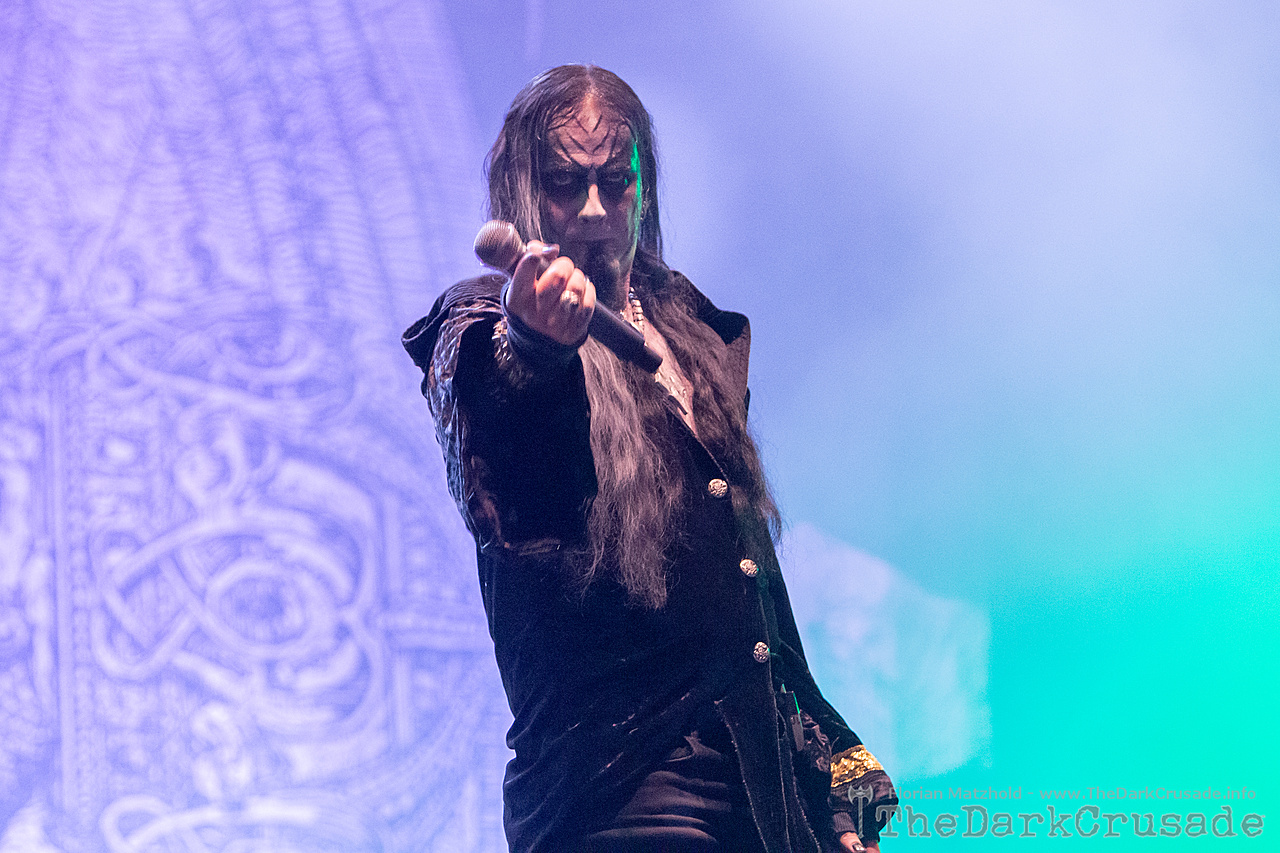 5060 Dimmu Borgir