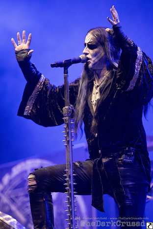 Metaldays 2019