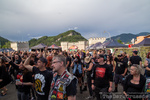 137 Crowd