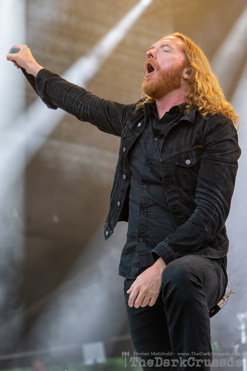 283 Dark Tranquillity