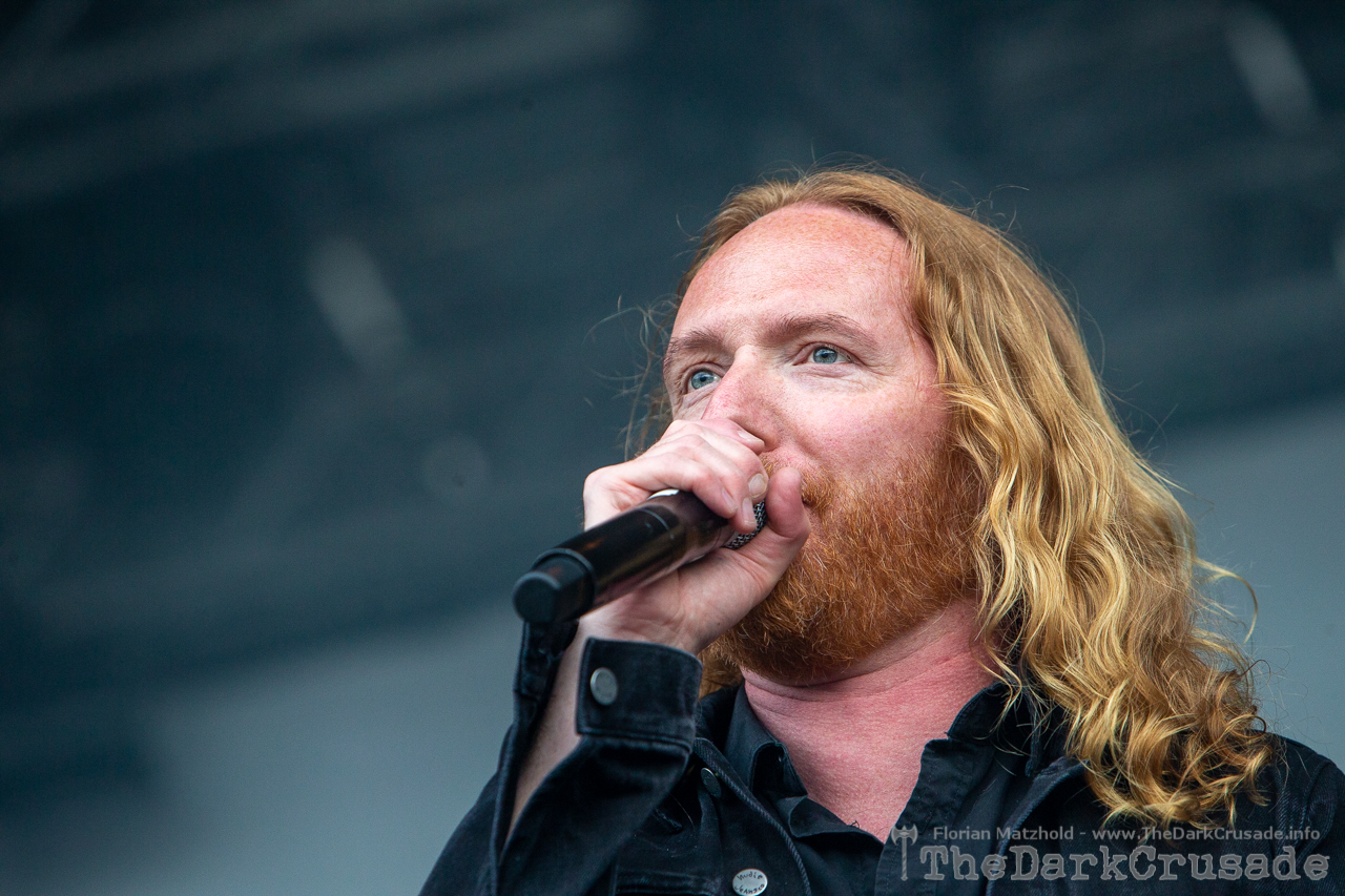 287 Dark Tranquillity