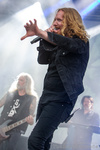 288 Dark Tranquillity