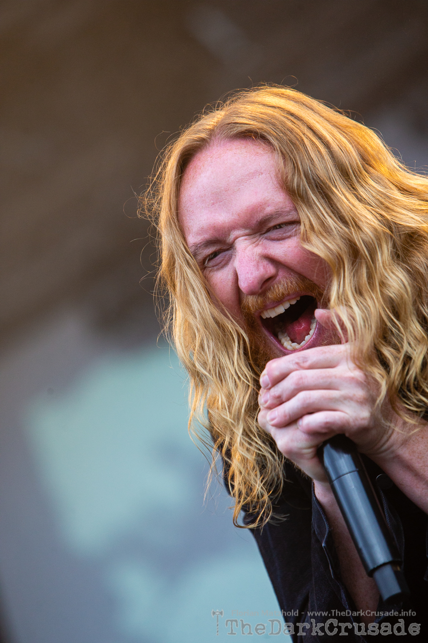 290 Dark Tranquillity