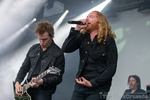 291 Dark Tranquillity