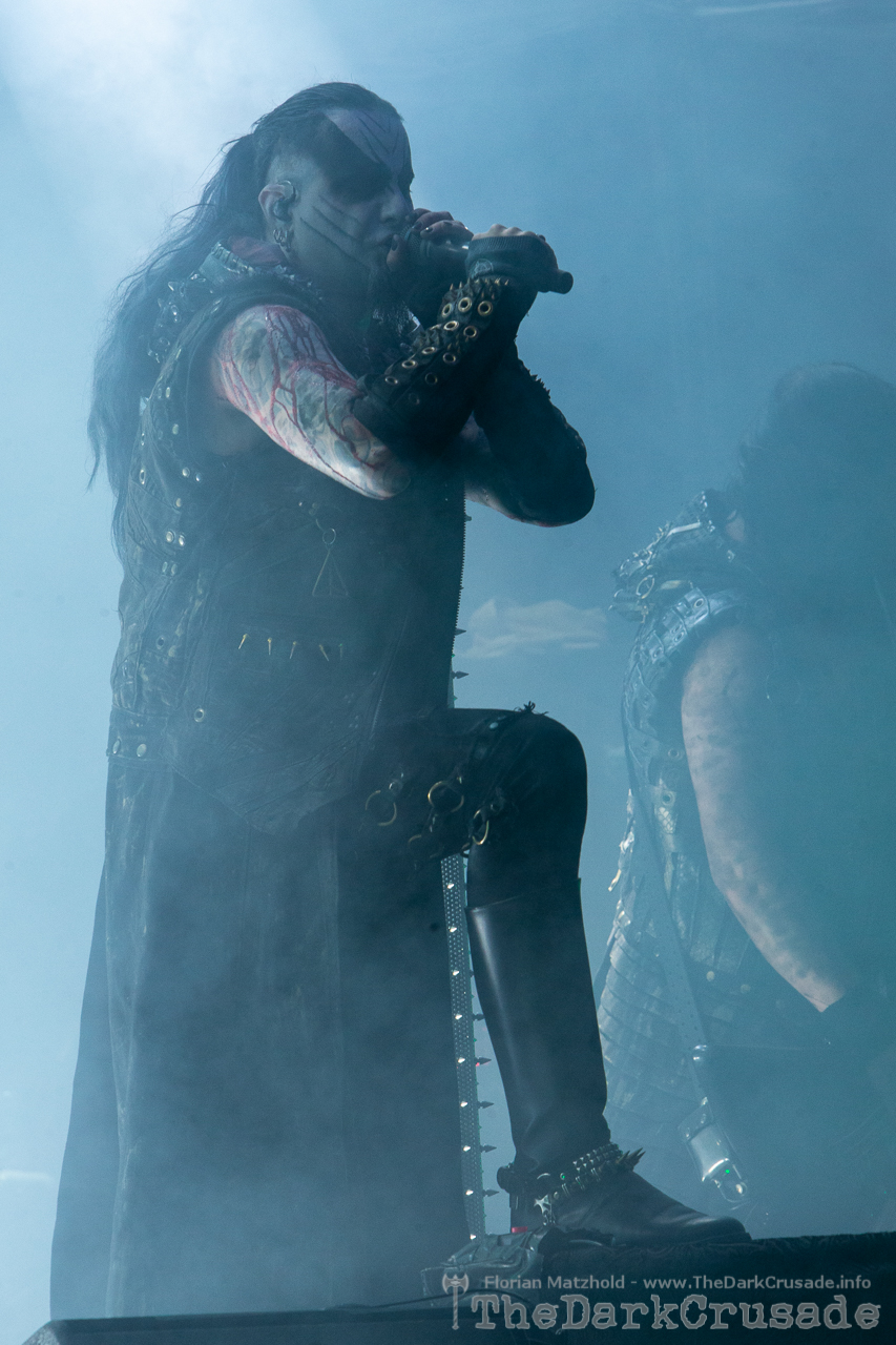 327 Dimmu Borgir